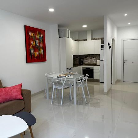 Magnificent And New Apartment In Playa San Juan Guía de Isora Buitenkant foto
