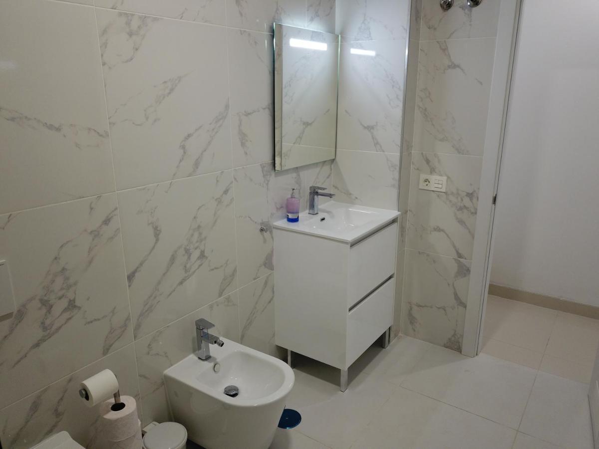 Magnificent And New Apartment In Playa San Juan Guía de Isora Buitenkant foto