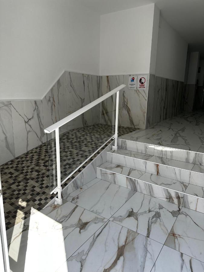 Magnificent And New Apartment In Playa San Juan Guía de Isora Buitenkant foto