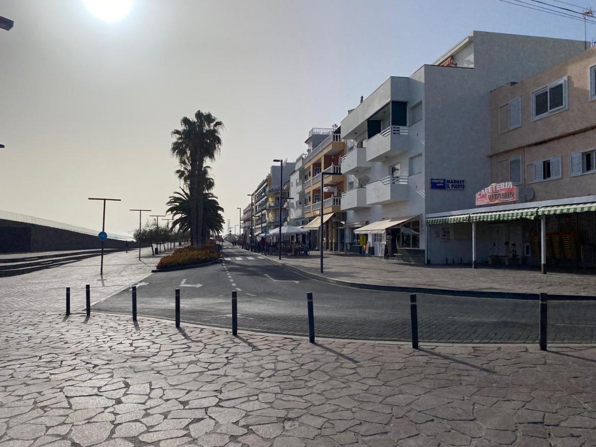 Magnificent And New Apartment In Playa San Juan Guía de Isora Buitenkant foto