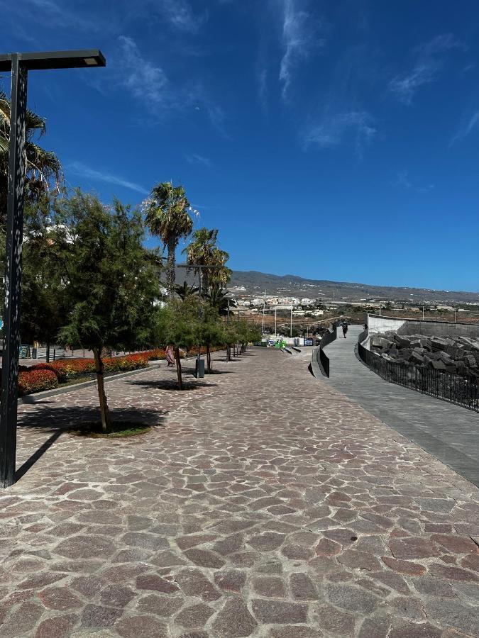 Magnificent And New Apartment In Playa San Juan Guía de Isora Buitenkant foto