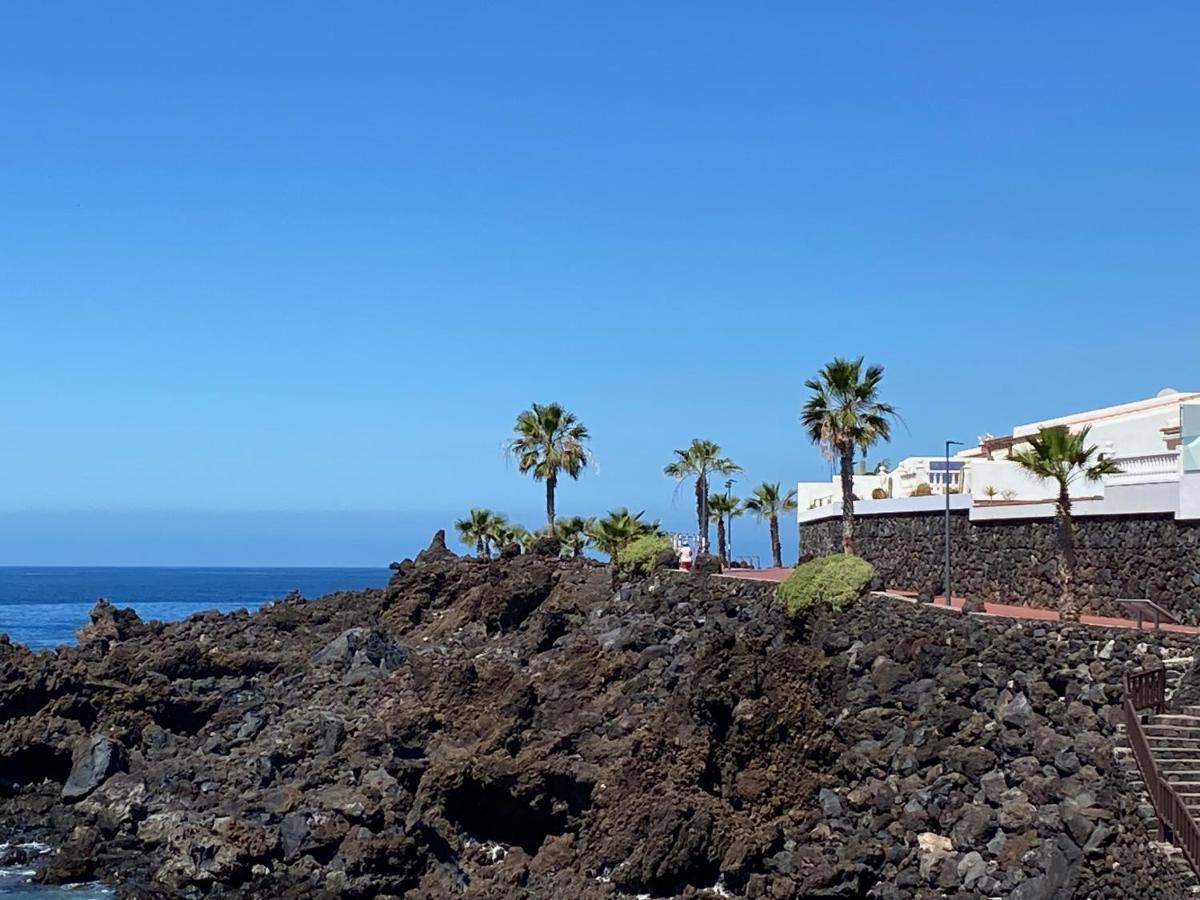 Magnificent And New Apartment In Playa San Juan Guía de Isora Buitenkant foto