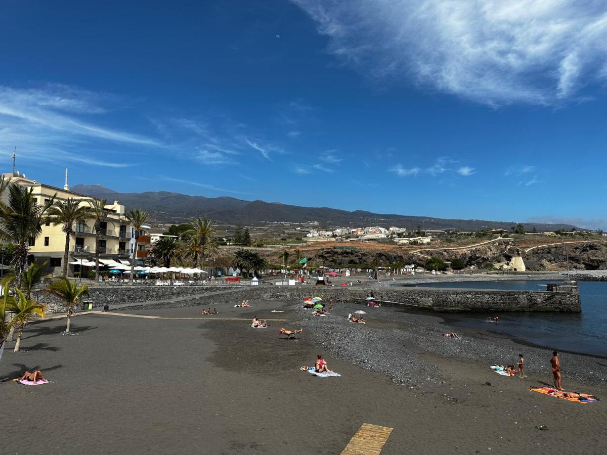 Magnificent And New Apartment In Playa San Juan Guía de Isora Buitenkant foto