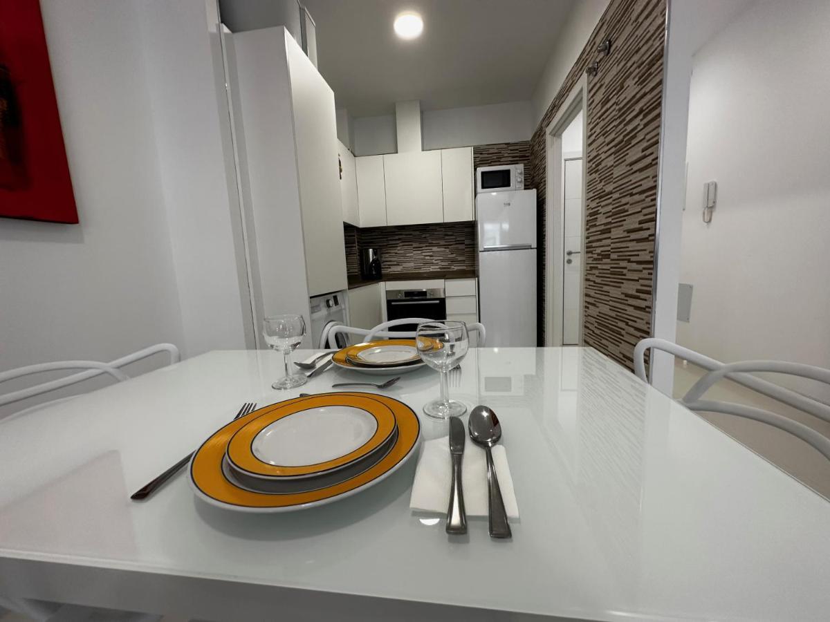 Magnificent And New Apartment In Playa San Juan Guía de Isora Buitenkant foto