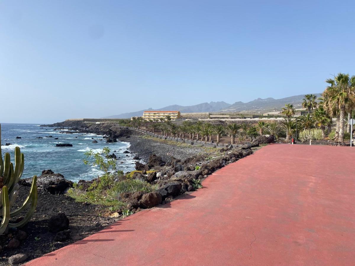 Magnificent And New Apartment In Playa San Juan Guía de Isora Buitenkant foto