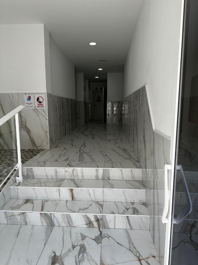 Magnificent And New Apartment In Playa San Juan Guía de Isora Buitenkant foto