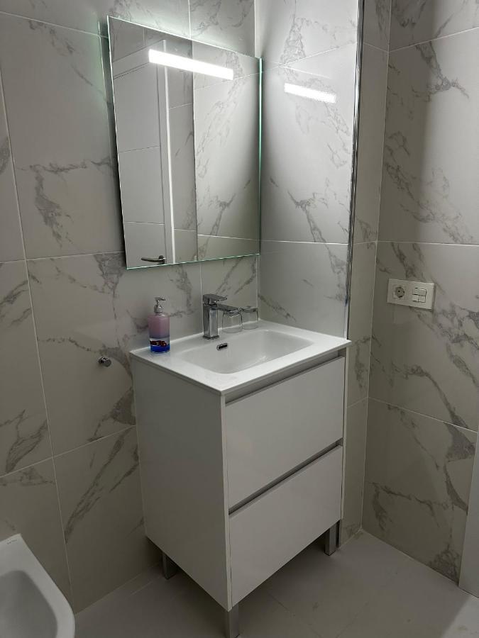 Magnificent And New Apartment In Playa San Juan Guía de Isora Buitenkant foto
