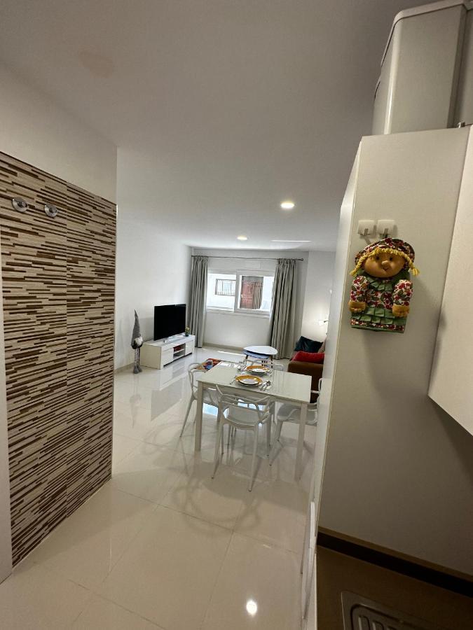 Magnificent And New Apartment In Playa San Juan Guía de Isora Buitenkant foto