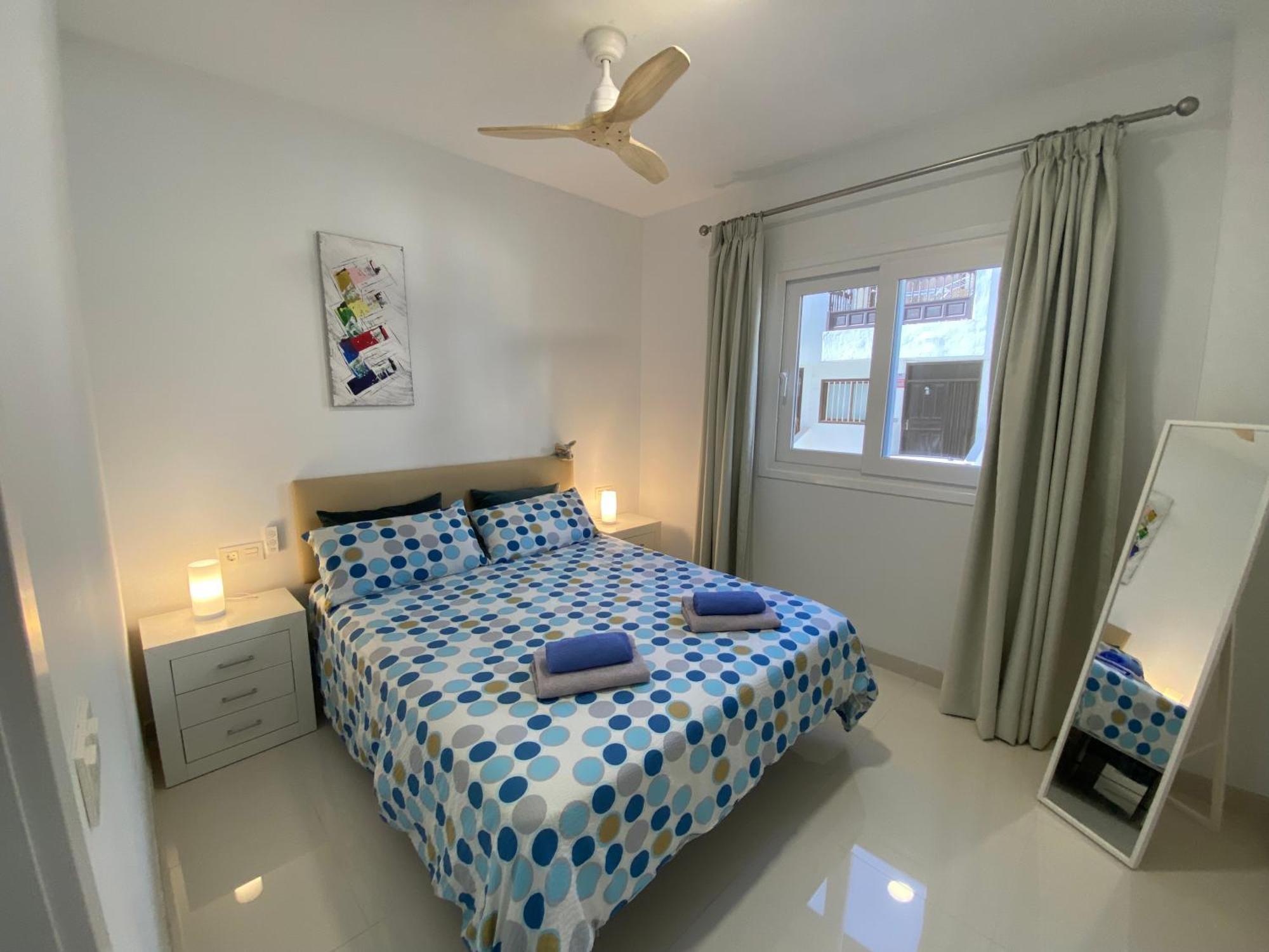 Magnificent And New Apartment In Playa San Juan Guía de Isora Buitenkant foto